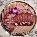 고덕주유소 | 상일동역맛집 강동구 횟집 세민수산 고덕점 겨울 제철 대방어 추천