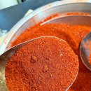 25년 햇 고추가루 판매 시작합니다🥳(해남) 이미지