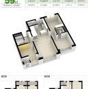 목감한양수자인 이미지