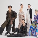 우리한복 이미지