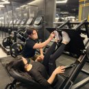 빌리프짐 선릉역점 이미지