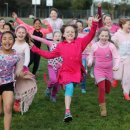 핑크셔츠데이- Timaru schools celebrate Pink Shirt Day to promote anti-bullying 이미지