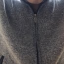 EARON 기모가디건 후기｜아빠가 입어보고 반한 사이드 지퍼 숄가디건 스타일 남자 가디건 추천