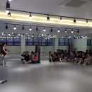임지후무용학원 이미지
