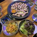 제주까망돼지하촌공원점