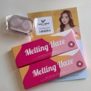 아이컬렉션 위드렌즈 연제구청점 | 아이컬렉션 위드렌즈 연제구청점｜멜팅헤이즈 원데이 브라운/그레이 착용후기