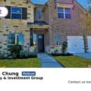 *** [House Rent] Katy 지역- 4Bed 3/1 Baths (in Jordan Ranch) *** 이미지