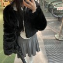 데일리룩 인 東京