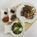 함양제일장례식장 | [주간 일기 10주차] LA갈비/블로그스킨바꾸기/전어회/페인팅/외할머니초상/효자게시글조샌집