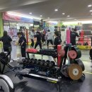 강화 용인대 복싱클럽 이미지