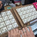 알뜰 | 종로커플링 내돈내산 알뜰 후기 사강주얼리