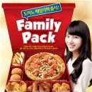 패밀리피자치킨 이미지