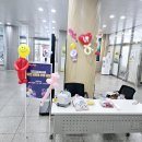 시낭송과 그림책테라피 이미지