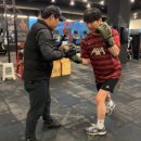 예스복싱 이미지