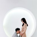 진주 만삭사진, 애니스튜디오 후기