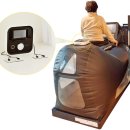 자세교정 스트레칭(소도구 활용 운동) 이미지