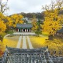 전주 여행 가볼만한곳 전주 한옥마을 향교와 오목대 이미지