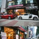 탐앤탐스강서 이미지