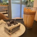 봉곡북로-6 | 구미 봉곡동 카페 추천, 투썸플레이스 후기