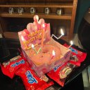 TRIP/ 춘천 아웃오브파크/ 카라반캠핑/아메리칸드림2 솔직후기(+오늘의 아이템)