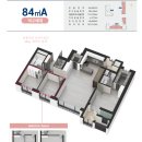 태왕아너스 아파트 경로당 이미지