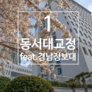 엄궁삼거리(학장천제방) | 7기 사상구SNS홍보단을 마치며...2편