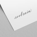 영문캘리그라피 이미지