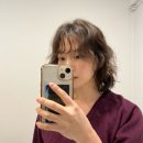 [홍대] 미용실 혼키 메이원장님 중단발 빈티지펌 성공후기