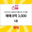 도안트리풀행운공인중개사사무소 이미지