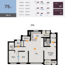 고덕국제신도시 제일풍경채3차 센텀 이미지