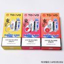 버프베리 | 베이프랩 동경바 50000버프 쿨링감 조절 대용량 일회용 전자담배