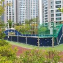 충무공초교 앞 이미지