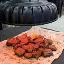 바람 | 인계동 맛집 구워주는 돼지갈비집 달구운바람 후기 콜키지프리