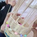 어린이 라탄공예 이미지