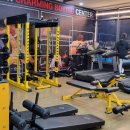 김정훈챠밍복싱센터 소사벌점 이미지