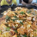 우성닭갈비 이미지