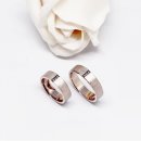 CU종로묘동점 | 종로 웨딩밴드 예물샵 디레브쥬얼리 선택!