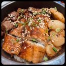 장어 솥밥이 맛있는 어로장 교대 점심 식사 후기