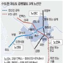서울~경기 `지하 급행열차` 11월께 사업 윤곽 이미지
