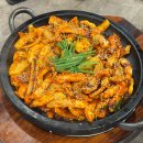 서산 여행 필수 코스! 오징어 요리전문점 해탄 예천중흥점 솔직 방문 후기