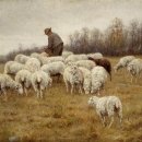 The Lonely Shepherd(외로운 양치기) / Gheorghe Zamfir 이미지