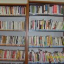 은행골작은도서관 이미지