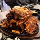 갈마로_1 | 대전 뼈구이 맛집 농민뜨끈이 드디어 다녀와본 솔직 후기