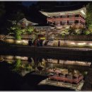 서울의 밤을 걷다, 창덕궁 달빛기행