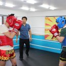 은평 삼산체육관 이미지