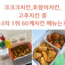 60계치킨 부산신호점