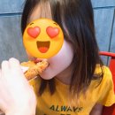 롯데리아오창2 이미지