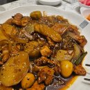 안산 동궁찜닭 중앙점 :: 결제 후 마셔버렸다