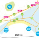 부산불꽃축제(부산 광안리) 이미지