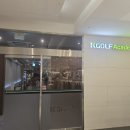 뉴K스크린골프연습장 | 대전 괴정동 용문역 근처 실내 골프연습장 롯데백화점5층 K골프아카데미 방문 후기